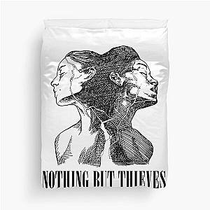 Nothing But Thieves Art Duvet Cover