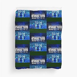 Nothing But Thieves Duvet Cover