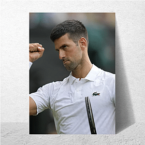 Novak Djokovic Collection for fans Novak Djokovic Posters