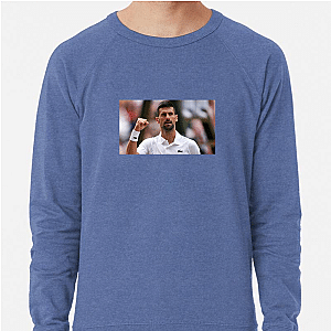 Novak Djokovic Special Collection Novak Djokovic Sweatshirts