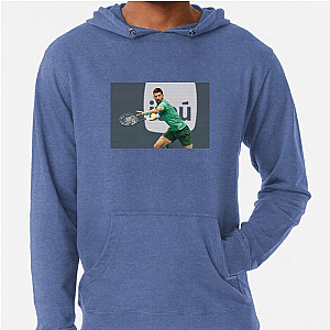 Novak Djokovic Fan Art Novak Djokovic Hoodies