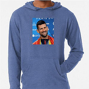 Novak Djokovic Merch Collection Novak Djokovic Hoodies