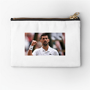 Novak Djokovic Special Collection Novak Djokovic Zipper Pouches