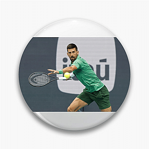 Novak Djokovic Fan Art Novak Djokovic Pins