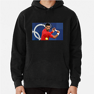 Novak Djokovic Merch For Fans Novak Djokovic Hoodies