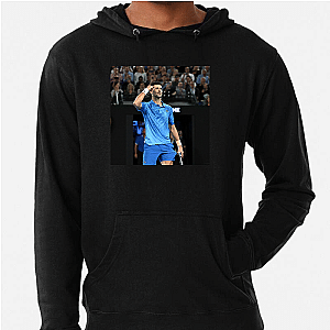 Novak Djokovic Limited Collection Novak Djokovic Hoodies