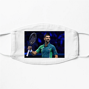 Novak Djokovic Signature Novak Djokovic Face Masks