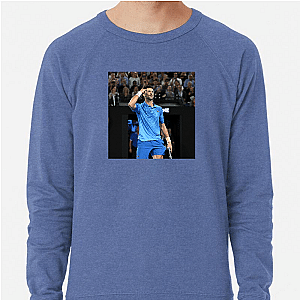 Novak Djokovic Limited Collection Novak Djokovic Sweatshirts