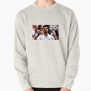 Novak Djokovic Special Collection Novak Djokovic Sweatshirts