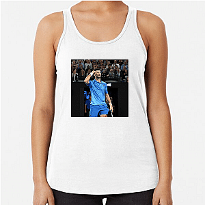 Novak Djokovic Limited Collection Novak Djokovic Tank Tops