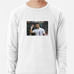 Novak Djokovic Collection for fans Novak Djokovic Sweatshirts
