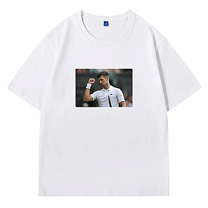 Novak Djokovic Collection for fans Novak Djokovic T-Shirts