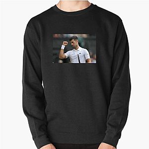 Novak Djokovic Collection for fans Novak Djokovic Sweatshirts
