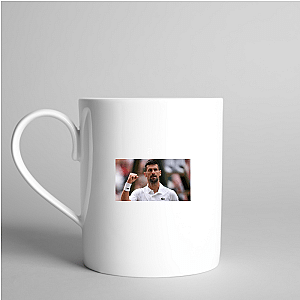 Novak Djokovic Special Collection Novak Djokovic Mugs