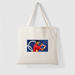 Novak Djokovic Merch For Fans Novak Djokovic Bags