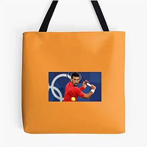Novak Djokovic Merch For Fans Novak Djokovic Bags