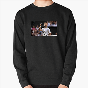 Novak Djokovic Merchandise For Fans Novak Djokovic Sweatshirts