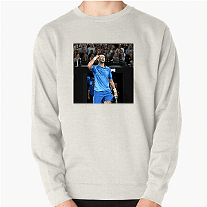 Novak Djokovic Limited Collection Novak Djokovic Sweatshirts