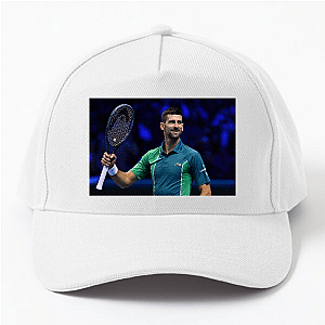 Novak Djokovic Signature Novak Djokovic Hats & Caps