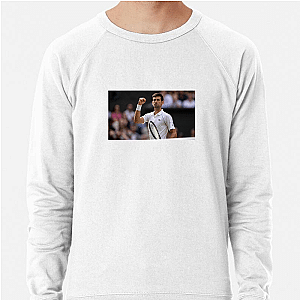 Novak Djokovic Merchandise For Fans Novak Djokovic Sweatshirts