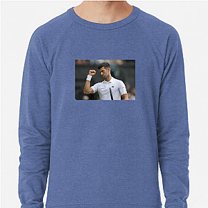 Novak Djokovic Collection for fans Novak Djokovic Sweatshirts