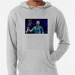 Novak Djokovic Signature Novak Djokovic Hoodies