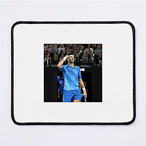 Novak Djokovic Limited Collection Novak Djokovic Mouse Pads