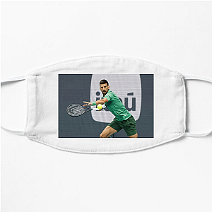 Novak Djokovic Fan Art Novak Djokovic Face Masks