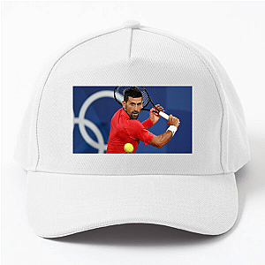 Novak Djokovic Merch For Fans Novak Djokovic Hats & Caps
