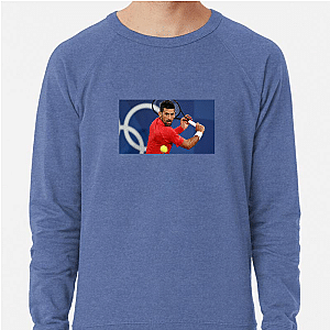 Novak Djokovic Merch For Fans Novak Djokovic Sweatshirts