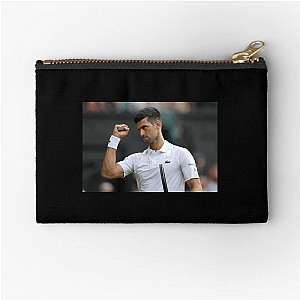 Novak Djokovic Collection for fans Novak Djokovic Zipper Pouches