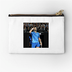 Novak Djokovic Limited Collection Novak Djokovic Zipper Pouches