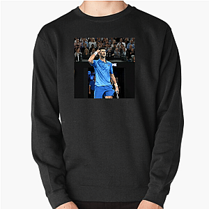 Novak Djokovic Limited Collection Novak Djokovic Sweatshirts