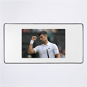 Novak Djokovic Collection for fans Novak Djokovic Mouse Pads