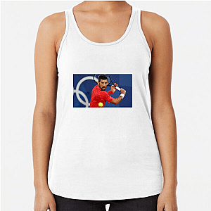 Novak Djokovic Merch For Fans Novak Djokovic Tank Tops