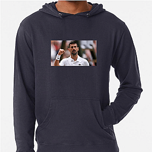 Novak Djokovic Special Collection Novak Djokovic Hoodies