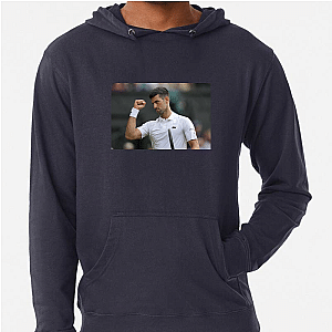 Novak Djokovic Collection for fans Novak Djokovic Hoodies