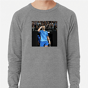Novak Djokovic Limited Collection Novak Djokovic Sweatshirts