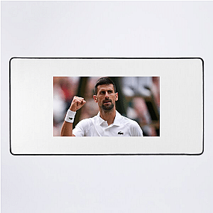 Novak Djokovic Special Collection Novak Djokovic Mouse Pads