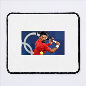 Novak Djokovic Merch For Fans Novak Djokovic Mouse Pads