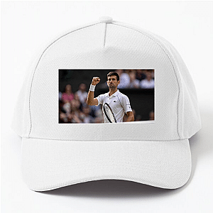 Novak Djokovic Merchandise For Fans Novak Djokovic Hats & Caps