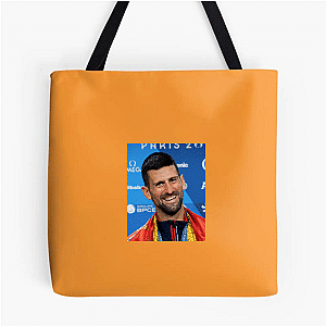 Novak Djokovic Merch Collection Novak Djokovic Bags