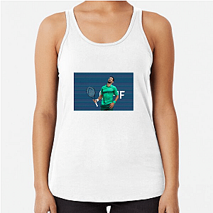 Novak Djokovic Merchandise Novak Djokovic Tank Tops