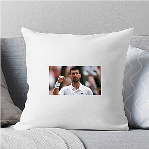 Novak Djokovic Special Collection Novak Djokovic Pillows Cover