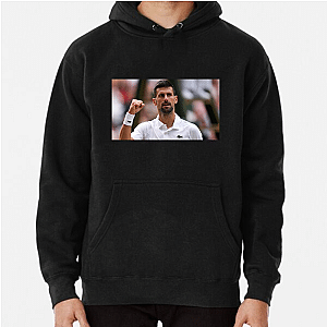 Novak Djokovic Special Collection Novak Djokovic Hoodies