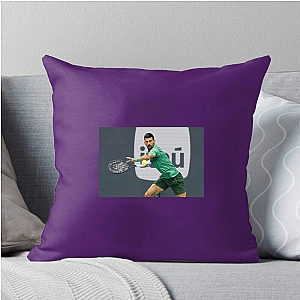 Novak Djokovic Fan Art Novak Djokovic Pillows Cover