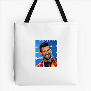 Novak Djokovic Merch Collection Novak Djokovic Bags