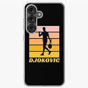 Novak Djokovic Tennis Design Luxury Case