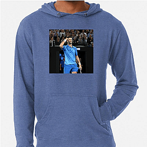 Novak Djokovic Limited Collection Novak Djokovic Hoodies