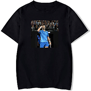 Novak Djokovic Limited Collection Novak Djokovic T-Shirts